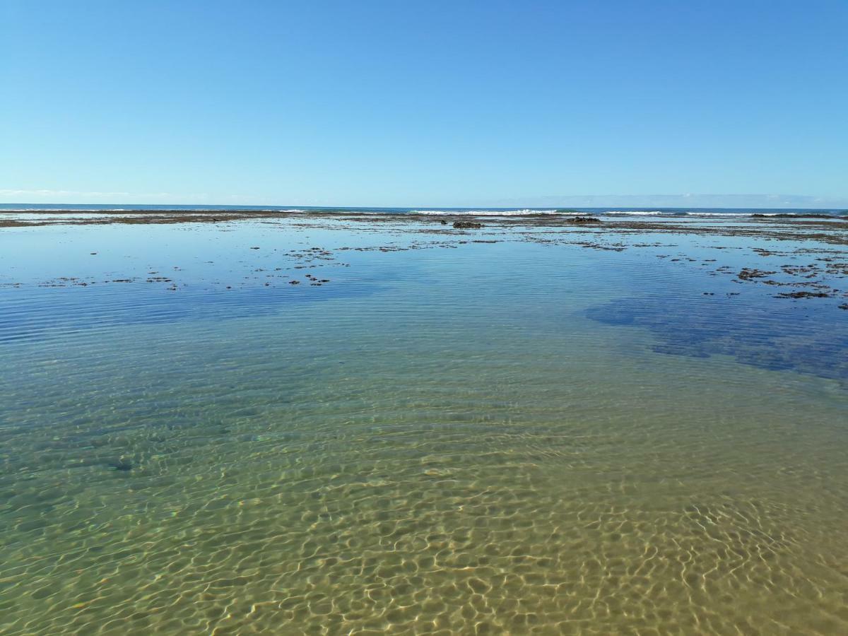 Pachamama Flats - Taipu De Fora Διαμέρισμα Barra Grande  Εξωτερικό φωτογραφία